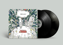 Wagon Christ/PLANET ROLL (BLACK VINYL) DLP