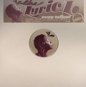 Lyric L/EVER AFTER 12"