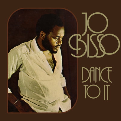 Jo Bisso/DANCE TO IT (1973) LP