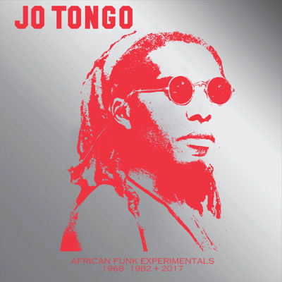 Jo Tongo/AFRICAN FUNK.. '68-'82, 2017 LP
