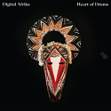 Digital Afrika/HEART OF DRUMS LP