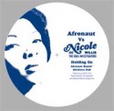 Nicole Willis/HOLDING ON AFRONAUT 12"