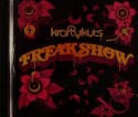 Krafty Kuts/FREAKSHOW CD