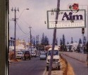 Aim/HINTERLAND (RE-ISSUE) CD