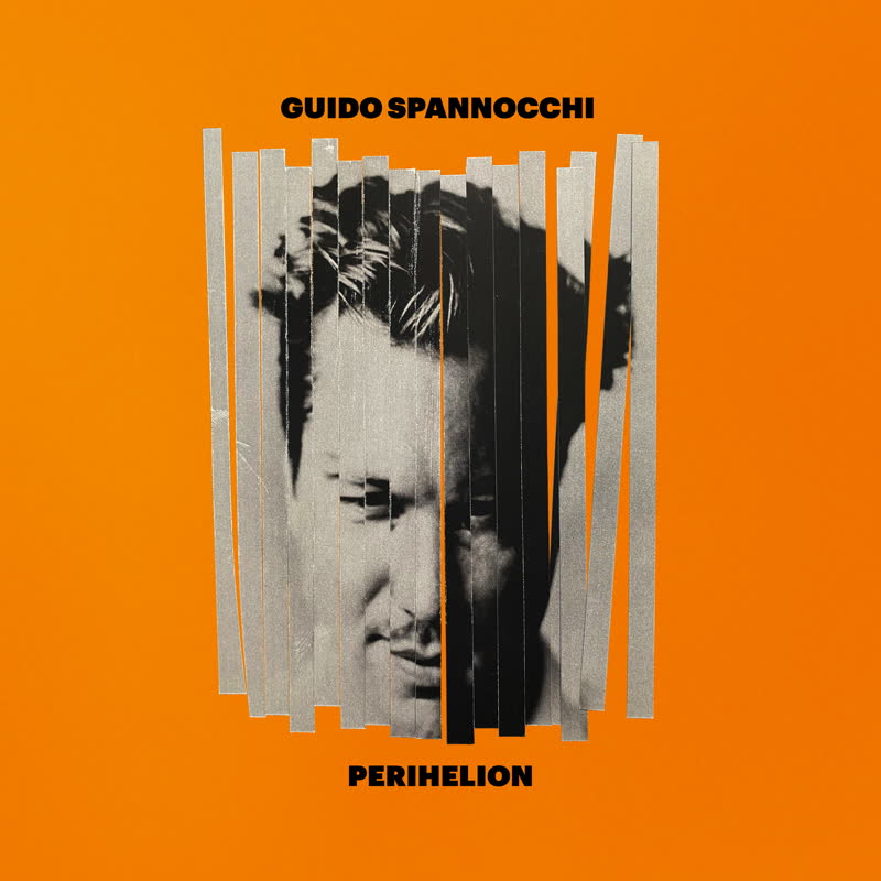 Guido Spannocchi/PERIHERLION LP