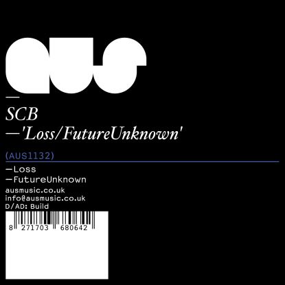 SCB/LOSS, FUTURE UNKNOWN 12"