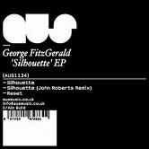 George Fitzgerald/SILHOUETTE EP 12"