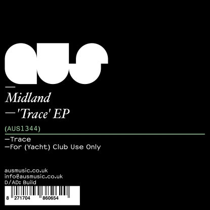 Midland/TRACE EP 12"
