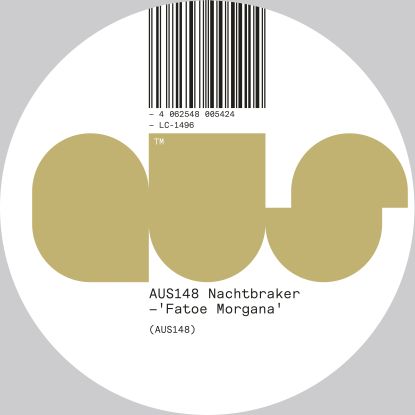 Nachtbraker/FATOE MORGANA 12"