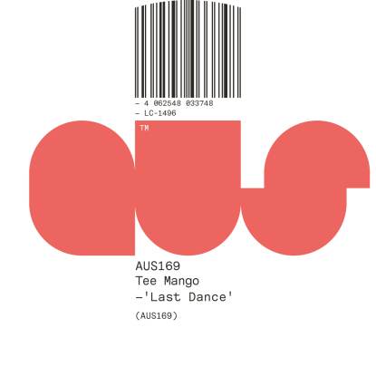 Tee Mango/LAST DANCE 12"