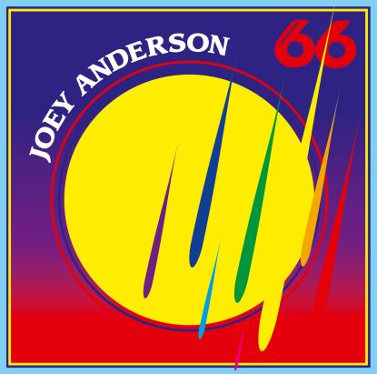 Joey Anderson/RAINBOW DOLL DLP