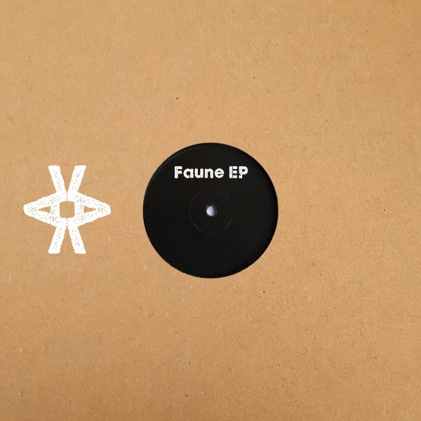 Faune/FAUNE EP 12"