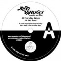 Aldo Vanucci/EVERYDAY GAMES EP 12"