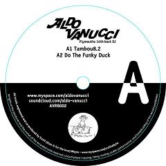 Aldo Vanucci/PARTY BREAKS VOL 2  12"