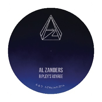 Al Zanders/RIPLEY'S VOYAGE 12"