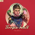 Various/BOOGIE BEATS VOL. 3 12"