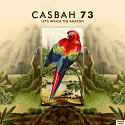Casbah 73/LET'S INVADE THE AMAZON 12"