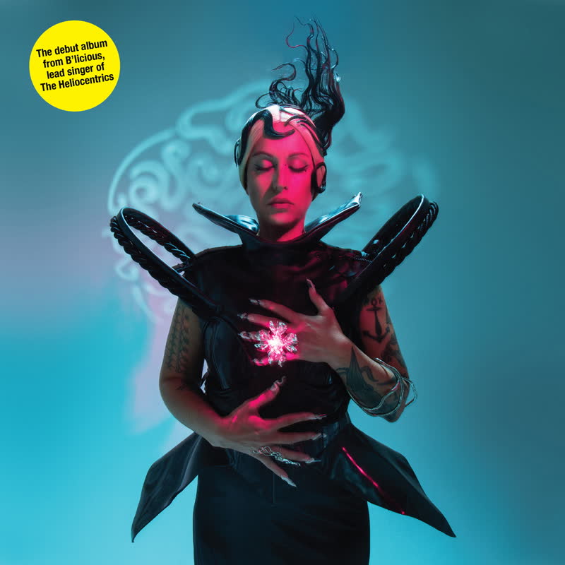 B'licious/SERPENT DREAMS LP