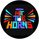 Caserta/HIT THE HORNS (BOSQ MIX) 7"