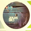 Gossip/JEALOUS GIRLS REMIXES #2 12"