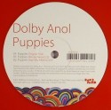 Dolby Anol/PUPPIES 12"