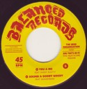 Seed Organization/HEATSCORE RIDDIM 7"