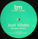 Jordi Villalta/AMNESIA TERRACE 12"