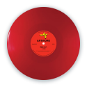 Artwork/RED (REPRESS) 12"