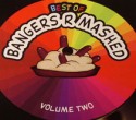 Various/BEST OF BANGERS R MASHED TWO CD