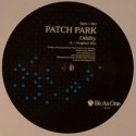 Patch Park/ODDITY - DEETRON REMIX 12"