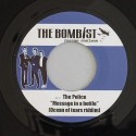 Police,The-Mavado/MESSAGE IN A BOTTLE 7"