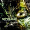 Pendulum/HOLD YOUR COLOUR +2 TRKS CD