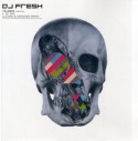 DJ Fresh/TALKBOX 12"