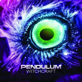 Pendulum/WITCHCRAFT (DRUMSTEP RMX) 12"