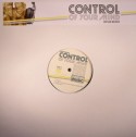 Carlos Reisch/CONTROL OF YOUR MIND 12"