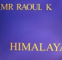Mr. Raoul K/HIMALAYA  12"