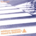 Various/SOLIDAZE SESSIONS  CD