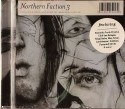 Various/NORTHERN FACTION 3 CD