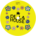 Boogie Down Edits/DE LA HOUSE 12"