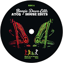 Boogie Down Edits/ATCQ HOUSE EDITS 12"