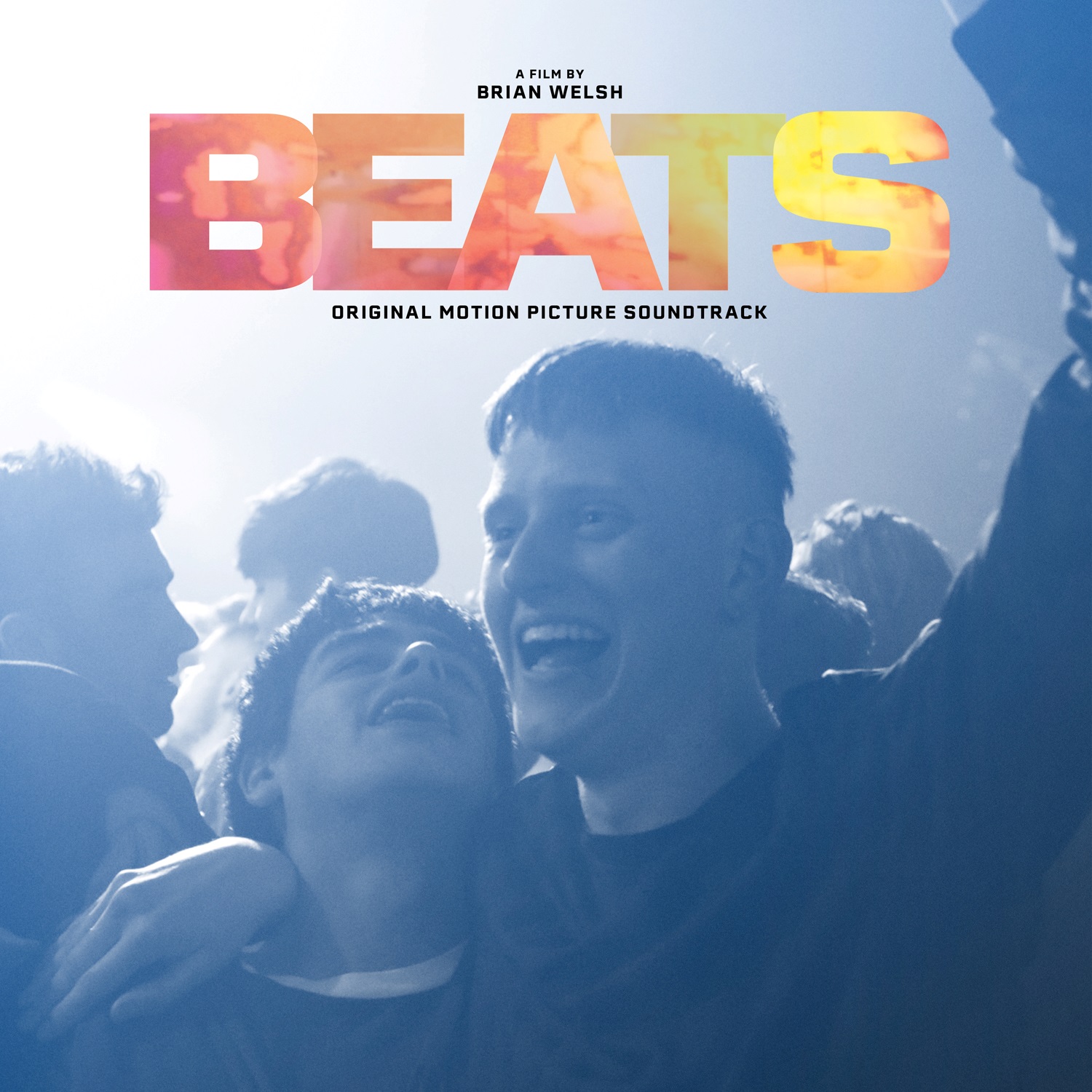 Various/BEATS OST LP