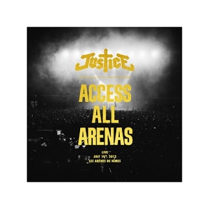 Justice/ACCESS ALL ARENAS DLP