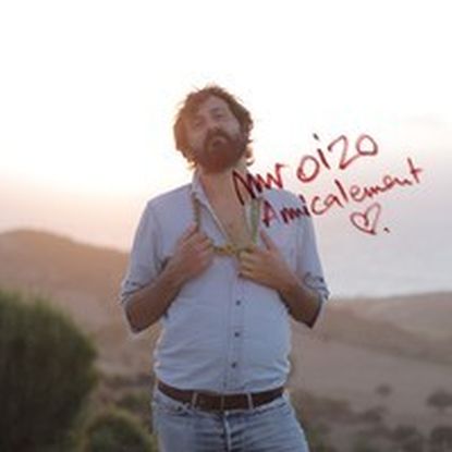 Mr. Oizo/AMICALEMENT 12"