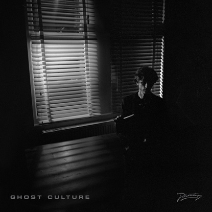 Ghost Culture/GHOST CULTURE LP