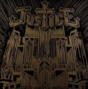 Justice/WATERS OF NAZARETH PART II 12"