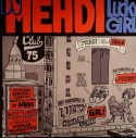 DJ Mehdi/LUCKY GIRL 12"