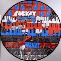 DJ Mehdi/POCKET PIANO-PICTURE DISC 12"