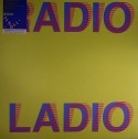 Metronomy/RADIO LADIO REMIX 12"