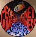 Feadz/PEOPLE NUMBERS MONEY BUSINESS 12"