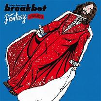 Breakbot/FANTASY FEAT RUCKAZOID 12"